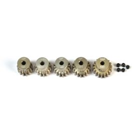 Modr Pinjonger 14T-18T 32P