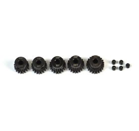 Modr Pinjonger 17T-21T 48P