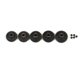 Modr Pinjonger 33T-37T 48P