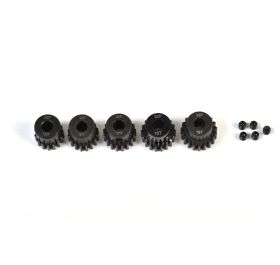 Modr Pinjonger 15T-19T 32P