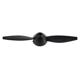 Propeller Top RC - Black