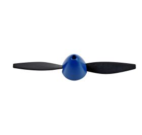 Propeller Top RC - Blue