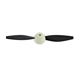 Propeller Top RC - White