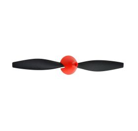 Propeller Top RC - Red