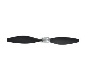 Propeller Top RC - Silver
