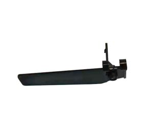 Tail rudder set