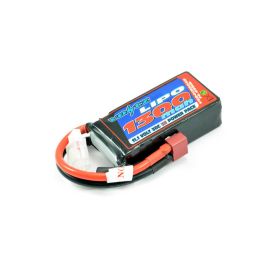Voltz Li-Po 11,1V (3s) 1300mAh