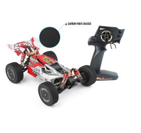 Wltoys 144012 Carbon fiber