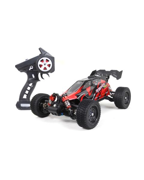 Suchiyu 16201PRO Cheetah brushless V4