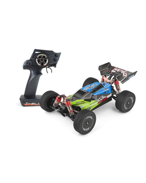 WLtoys 144001 Raccoon