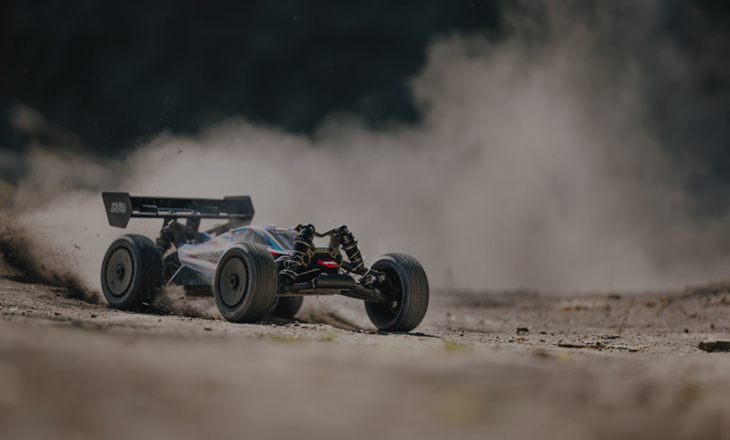 Nyheter RC